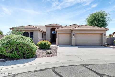 4343 E Mossman Road, Phoenix, AZ 85050