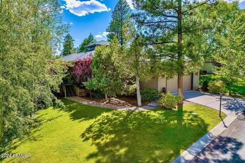 61 N ASPEN Drive, Show Low, AZ 85901