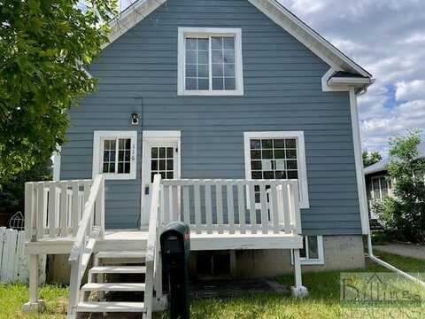 116 Broadwater Avenue, Billings, MT 59101