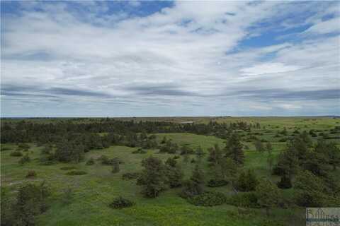 Tbd Musselshell Trail Road, Lewistown, MT 59457