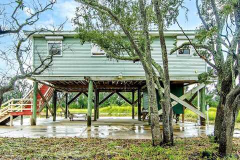 973 FOUR POINT RD, Dulac, LA 70353