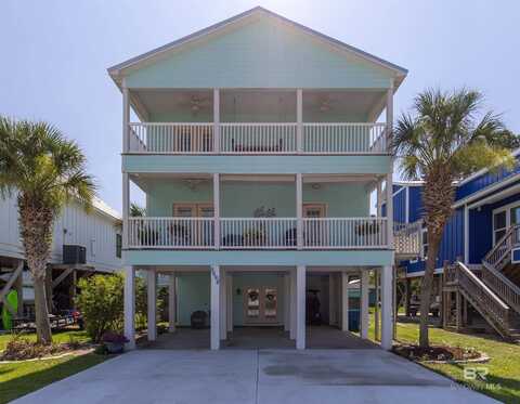 5698 Pensacola Avenue, Orange Beach, AL 36561