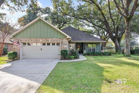 6391 Oakleigh Way, Mobile, AL 36693