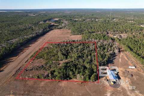 0 Vaughn Road, Seminole, AL 36574