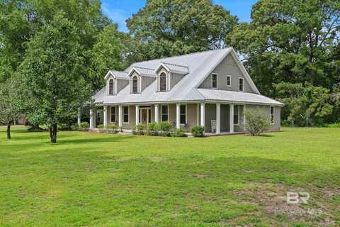 1886 Mason Mill Pond Road, Brewton, AL 36426