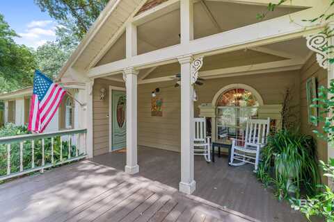 257 Morphy Avenue, Fairhope, AL 36532