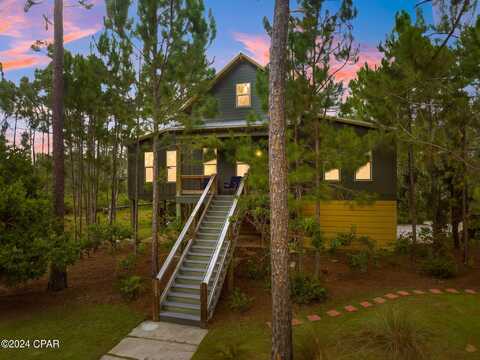 7707 Magnolia Pond Trail, Panama City Beach, FL 32413