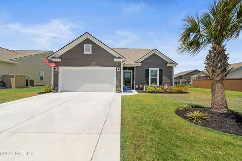 9447 Barnstormer Drive, Carolina Shores, NC 28467