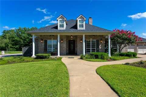 5201 Ballybunion Lane, College Station, TX 77845