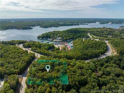 0 Susan Road, Lake Ozark, MO 65049