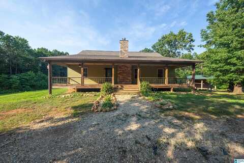 1408 OAK GROVE ROAD, LINEVILLE, AL 36266