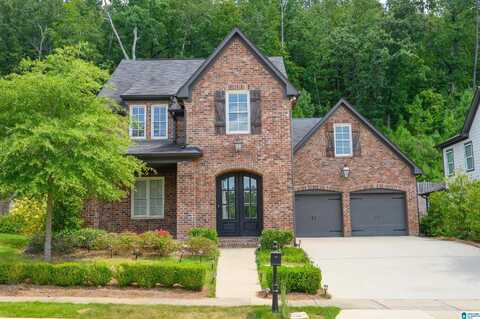 4698 MCGILL COURT, HOOVER, AL 35226