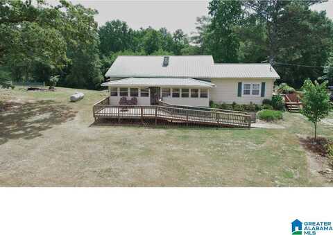 156 COUNTY ROAD 289, WEDOWEE, AL 36278