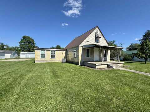 701 S Section Street, Dugger, IN 47848