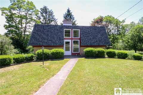 4995 Route 474, Harriman, NY 14710