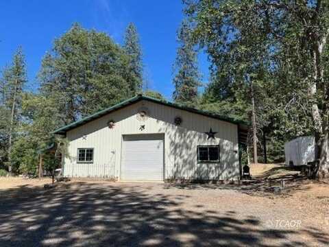 350 Wingert Rd, Hayfork, CA 96041