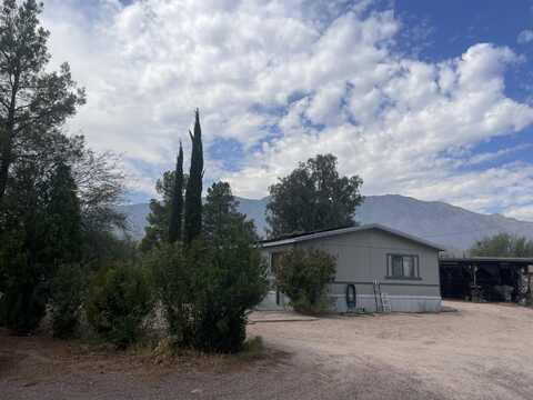 164 E BUCKHORN Trail, Tonto Basin, AZ 85553