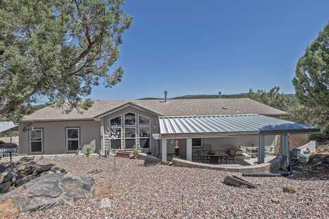 877 W OXBOW Trail, Payson, AZ 85541