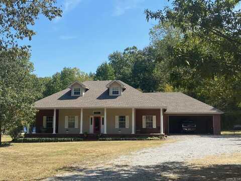 40 County Road 702, Wynne, AR 72396