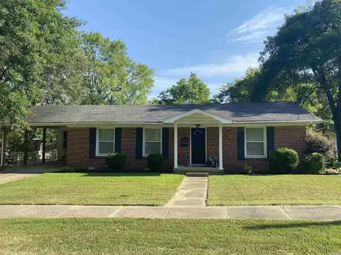 212 W Church Street, Warren, AR 71671