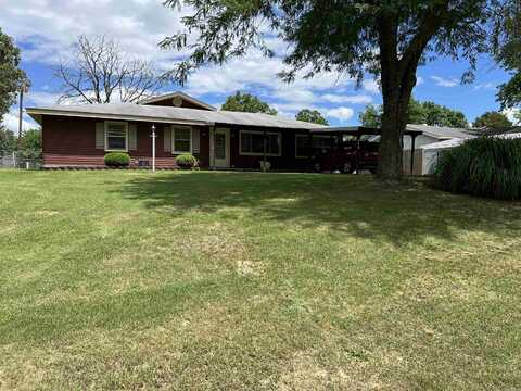 200 Finks Street, Mena, AR 71953