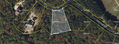 0 Canyon Ridge Road, Rising Fawn, GA 30738