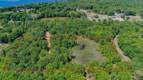 SPRINGWOOD DRIVE 6.19 ACRES, PRUDENVILLE, MI 48651