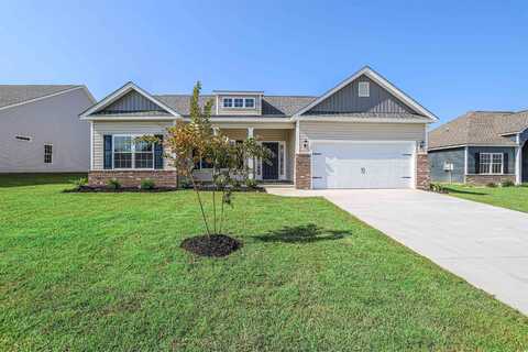 316 Hayloft Circle, Conway, SC 29526