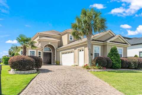 1122 Bluffton Ct., Myrtle Beach, SC 29579