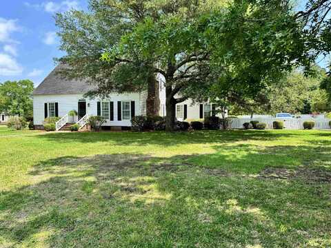 401 Devon Rd., Marion, SC 29571