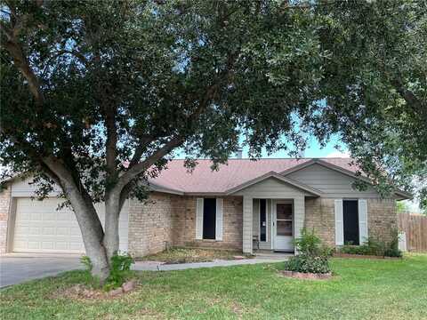 11902 Honey Trail Street, Corpus Christi, TX 78410