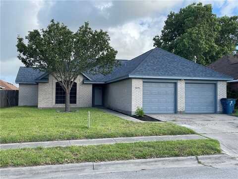 2091 Jenica West, Ingleside, TX 78362