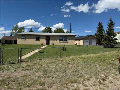 300 E 6th Street, Leadville, CO 80461