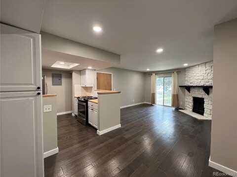 13363 E Asbury Drive, Aurora, CO 80014