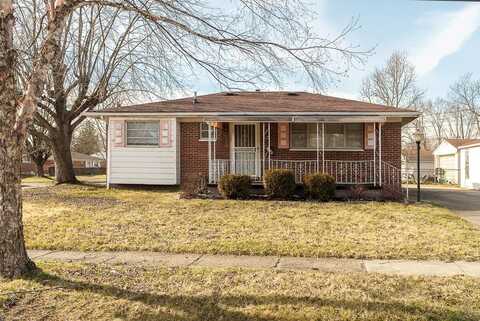 1339 S Yearling Road, Columbus, OH 43227