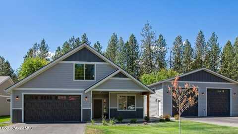 Lot 1 Carbonate Ln, Oldtown, ID 83822