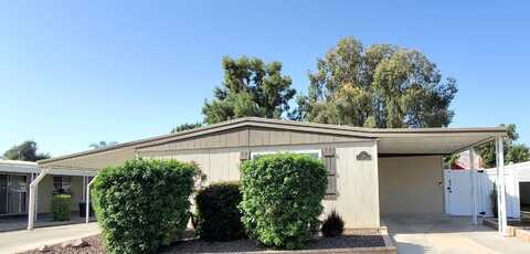 396 South Paseo Laredo, Cathedral City, CA 92234