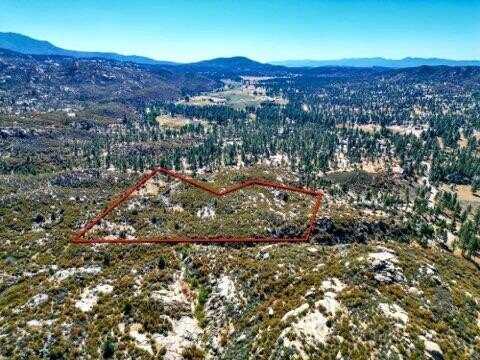 0 Table Mountain Road, Mountain Center, CA 92561