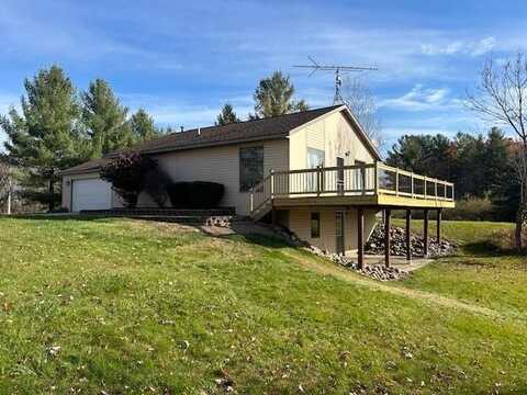 4205 BUZZELL, Gladwin, MI 48624