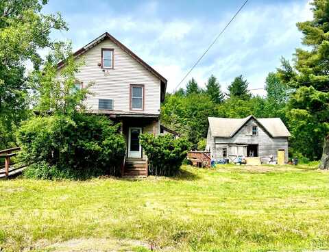 5458 route 23a, Haines Falls, NY 12436