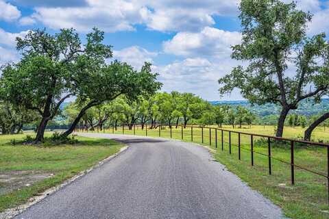 0 Rocky Creek Rd, Hye, TX 78635