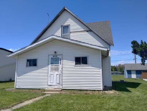 535 Main Street, McCallsburg, IA 50154