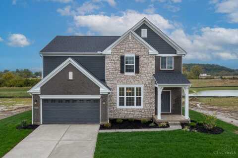 1295 Trailhead Place, Harrison, OH 45030