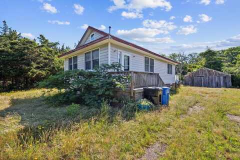 1633 RT 9, Seaville, NJ 08230