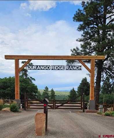 661 W Durango Ridge Road, Durango, CO 81301