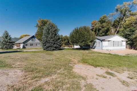 13836 & 13846 Marine Road, Montrose, CO 81403