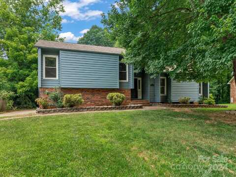 115 Highview Circle, Statesville, NC 28625