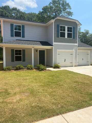 102 Plaster Avenue, Shelby, NC 28152