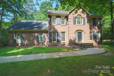 517 Idlewood Drive, Salisbury, NC 28144