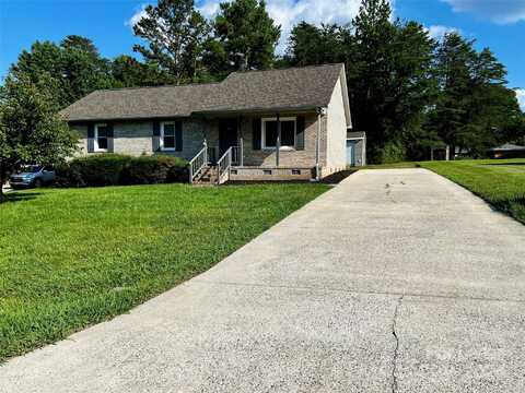 309 Aspen Gq Avenue, Salisbury, NC 28146